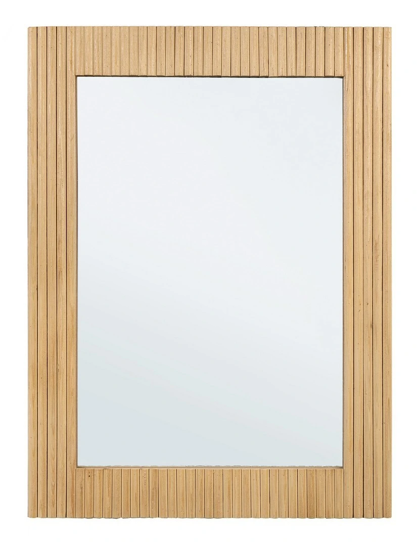 BIZZOTTO zrcadlo CHARLEY 60x80 cm