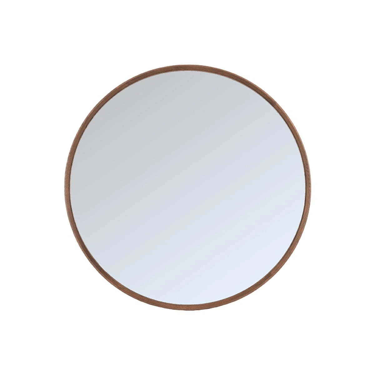 LABEL51 zrcadlo OLIVA ø90 cm