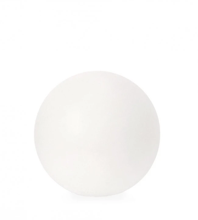 BIZZOTTO Kulatá LED lampa CRAIG ø35 cm