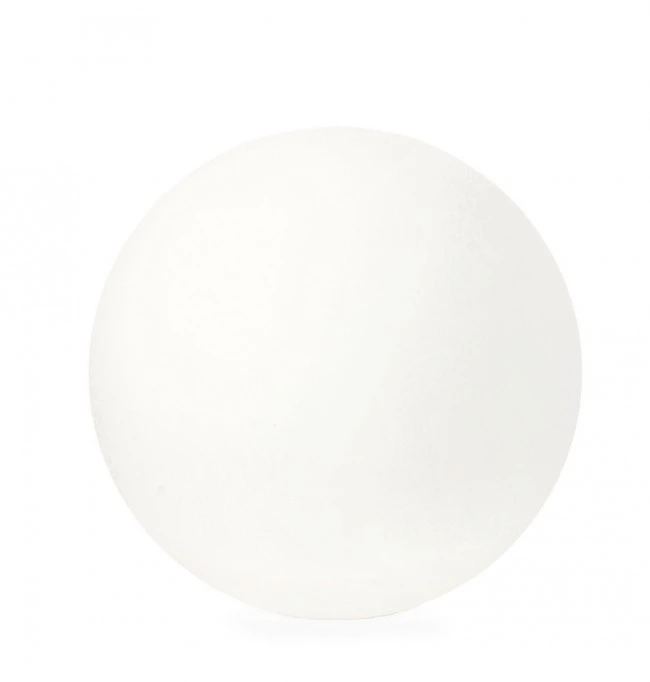 BIZZOTTO Kulatá LED lampa CRAIG ø50 cm