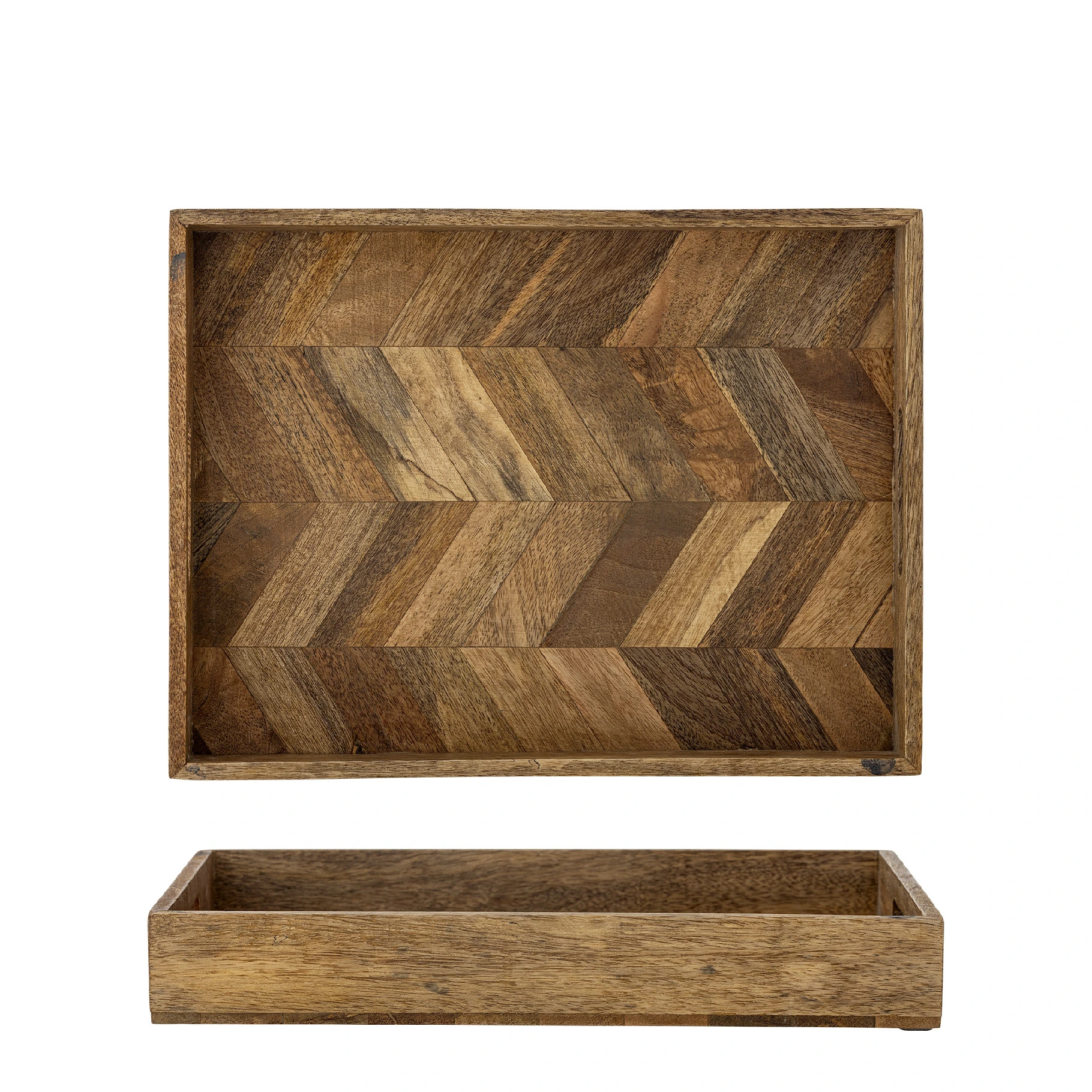 BLOOMINGVILLE Servírovací podnos KATALYN