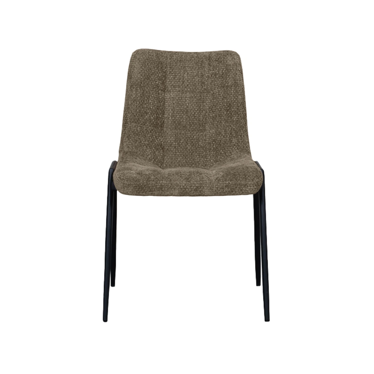 LABEL51 Jídelní židle NOOR zelená