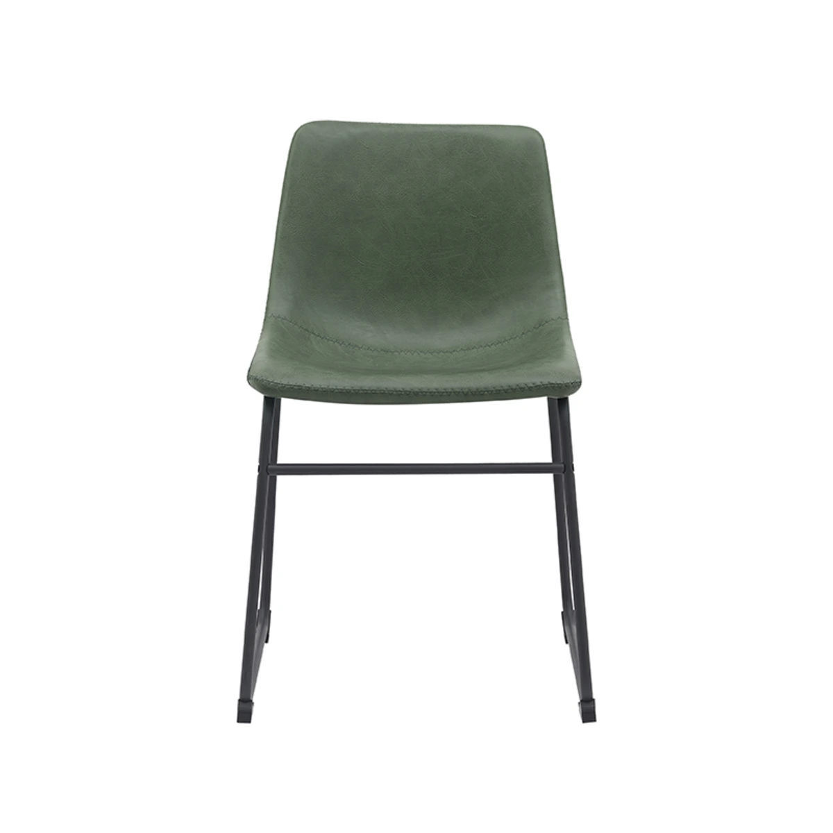 LABEL51 Jídelní židle RISTO zelená