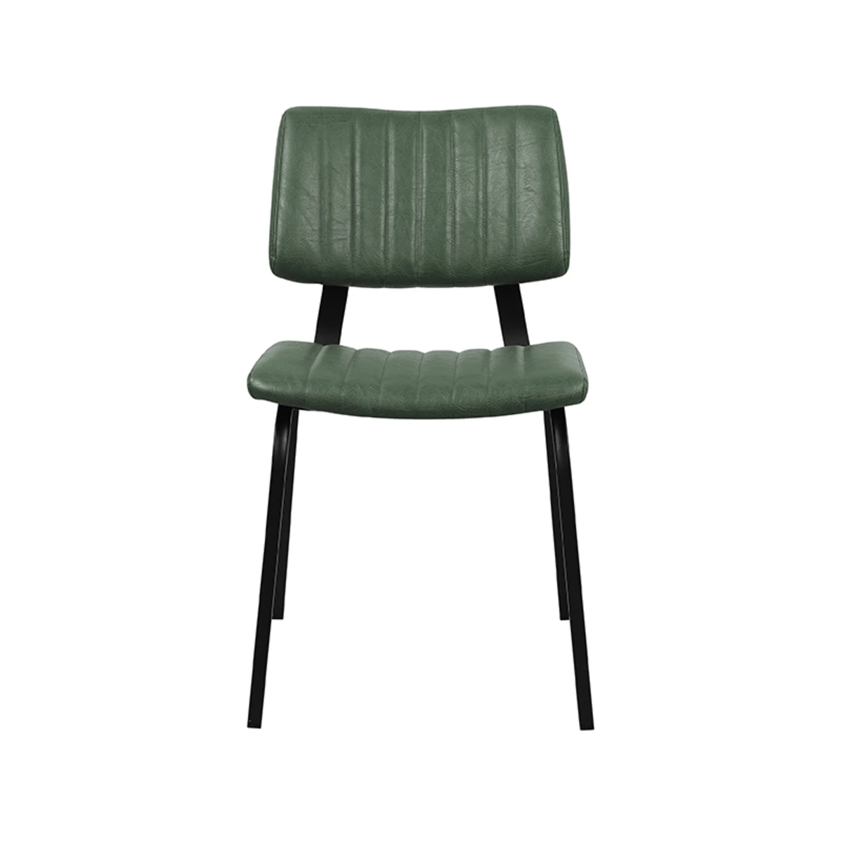LABEL51 Jídelní židle GUSTO zelená