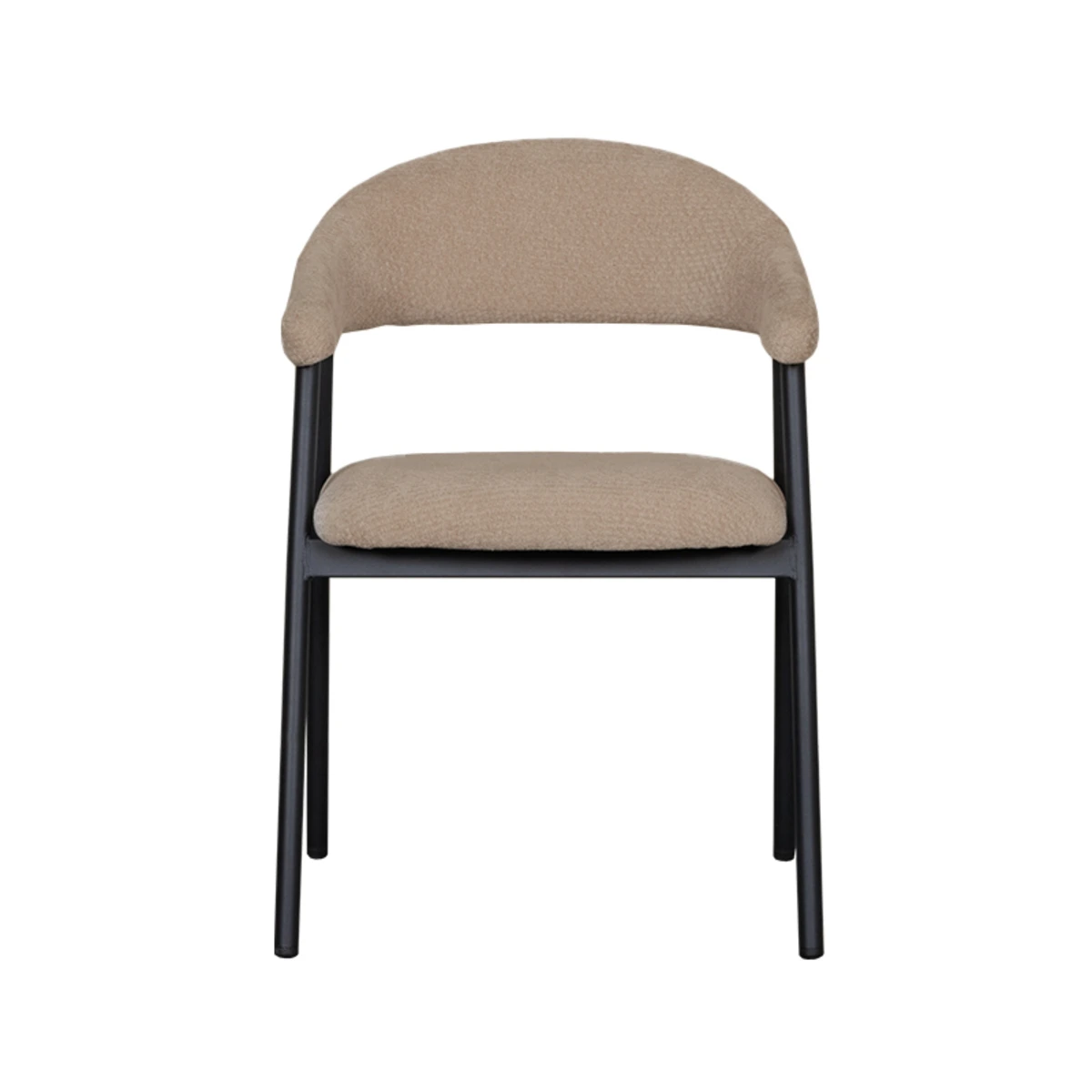 LABEL51 Jídelní židle AMAZE jíl