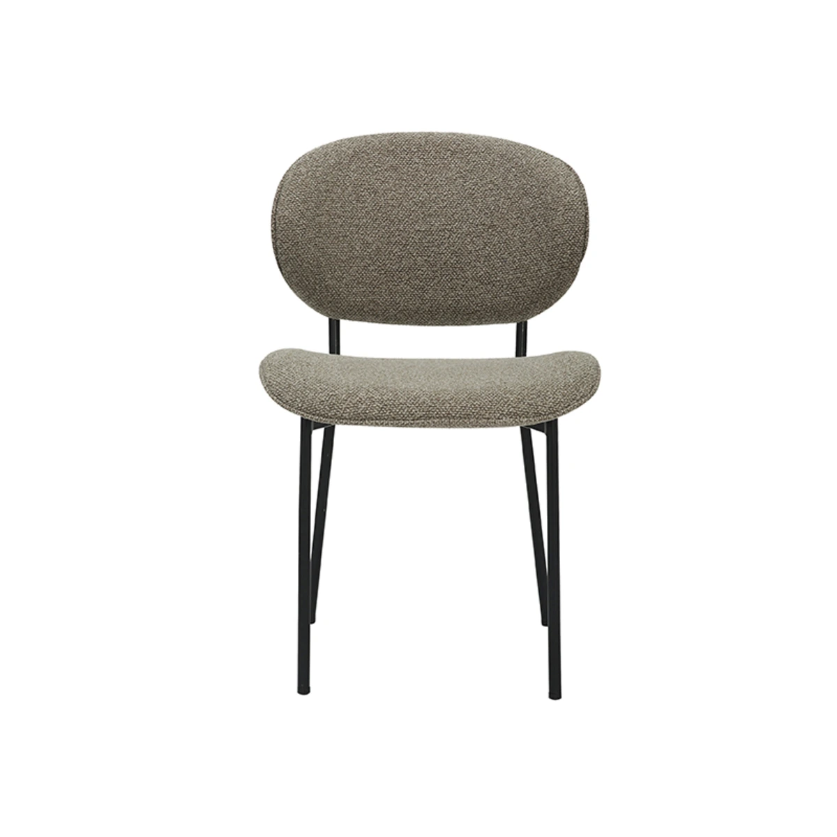 LABEL51 Jídelní židle SENN mushroom