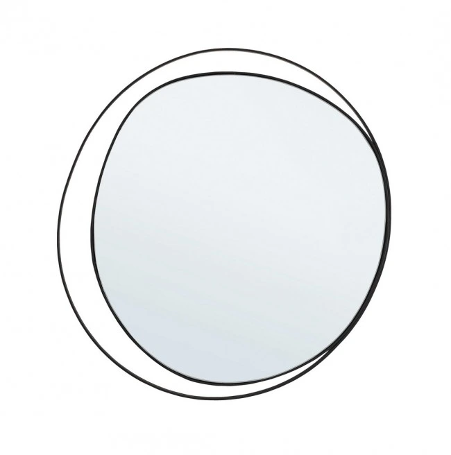 BIZZOTTO Zrcadlo YASLINE 50cm