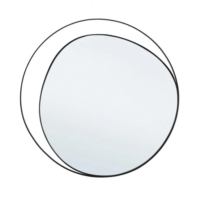 BIZZOTTO Zrcadlo YASLINE 65cm