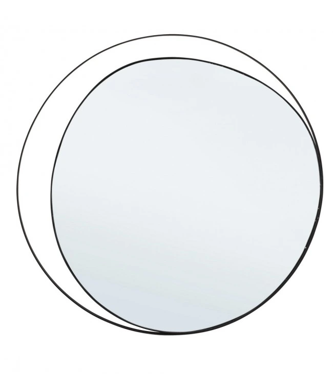 BIZZOTTO Zrcadlo YASLINE 80cm