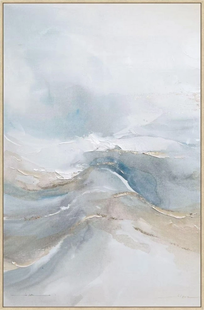 BIZZOTTO Obraz na plátně BOLD 82