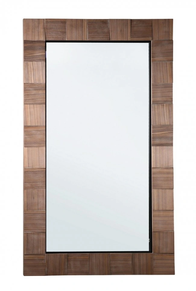 BIZZOTTO Zrcadlo ALFALDA 106x182 cm