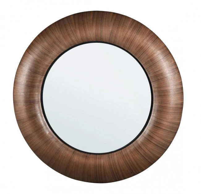 BIZZOTTO Kulaté zrcadlo BUGLOSS ø112 cm