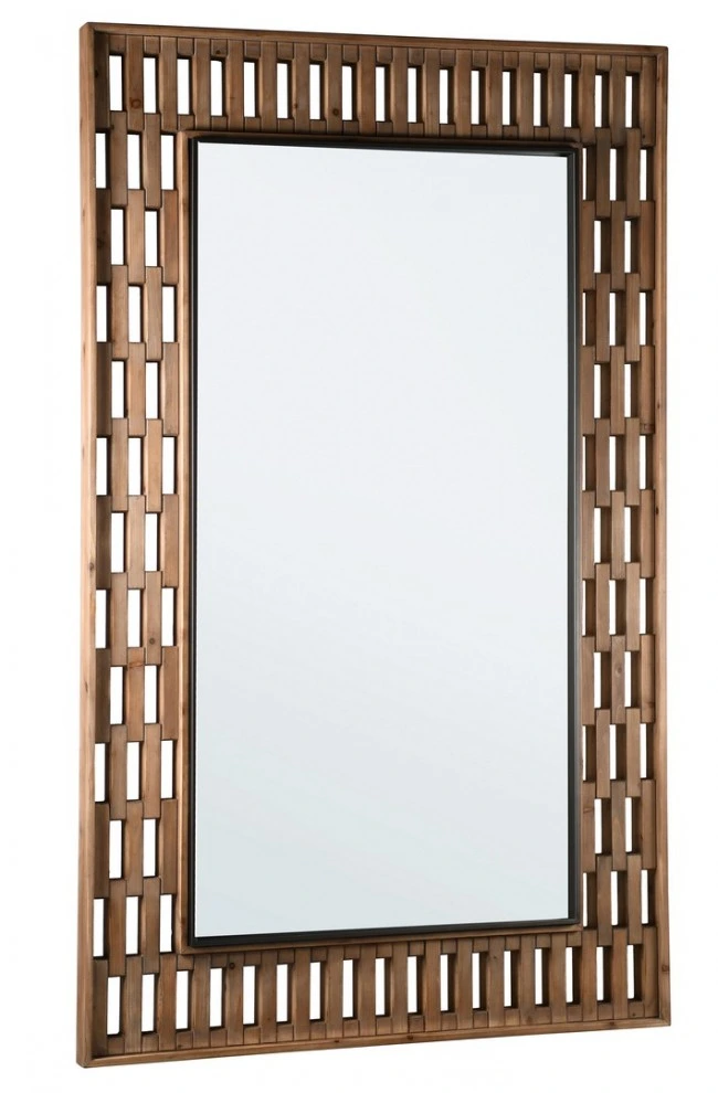 BIZZOTTO Zrcadlo CARDIN 108x186 cm