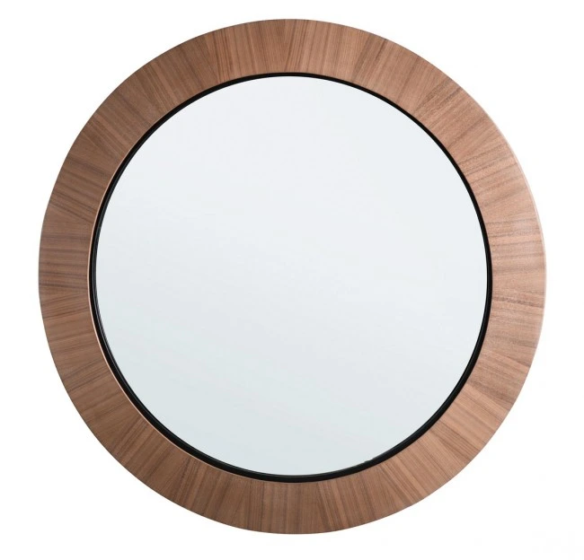 BIZZOTTO Zrcadlo AMYRIS ø127 cm