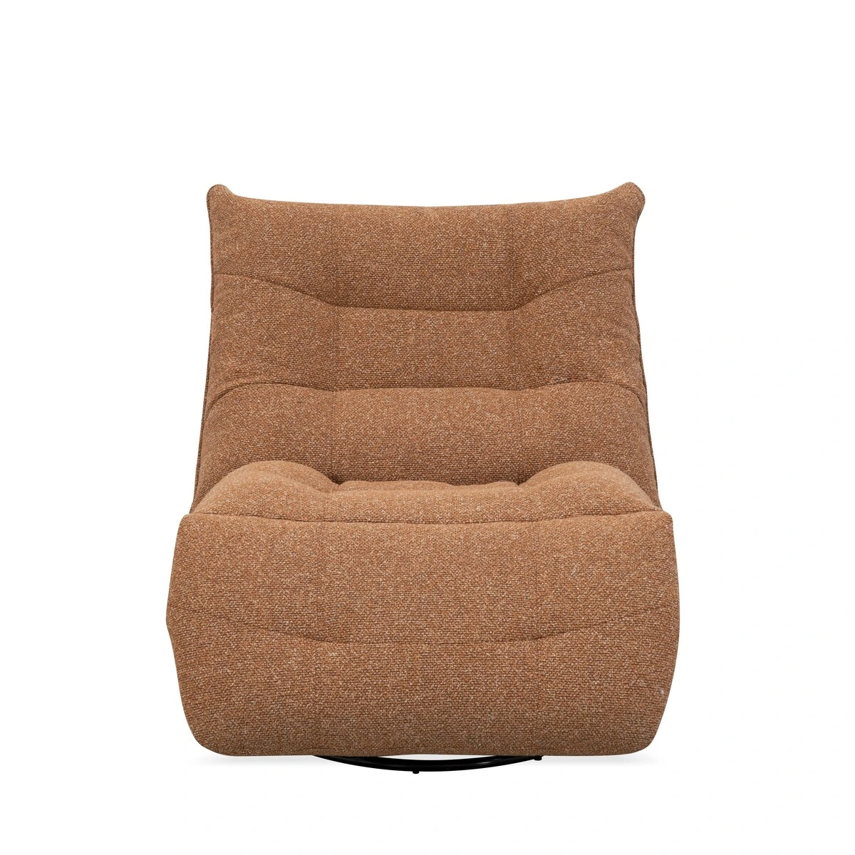 LABEL51 Elektrické polohovací křeslo RELAX&RECHARGE korálová