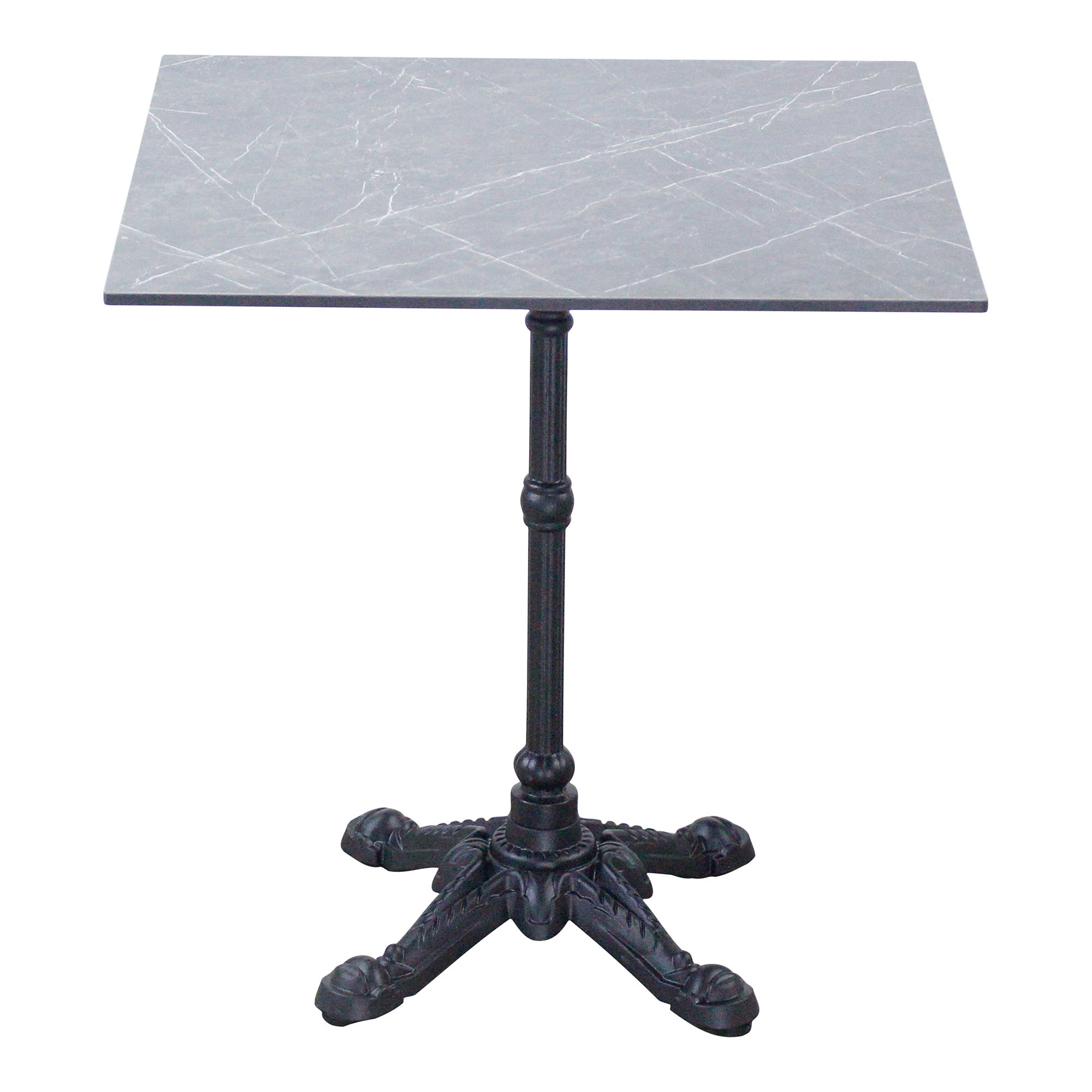 House Nordic Jídelní stůl BISTRO 60x60 cm