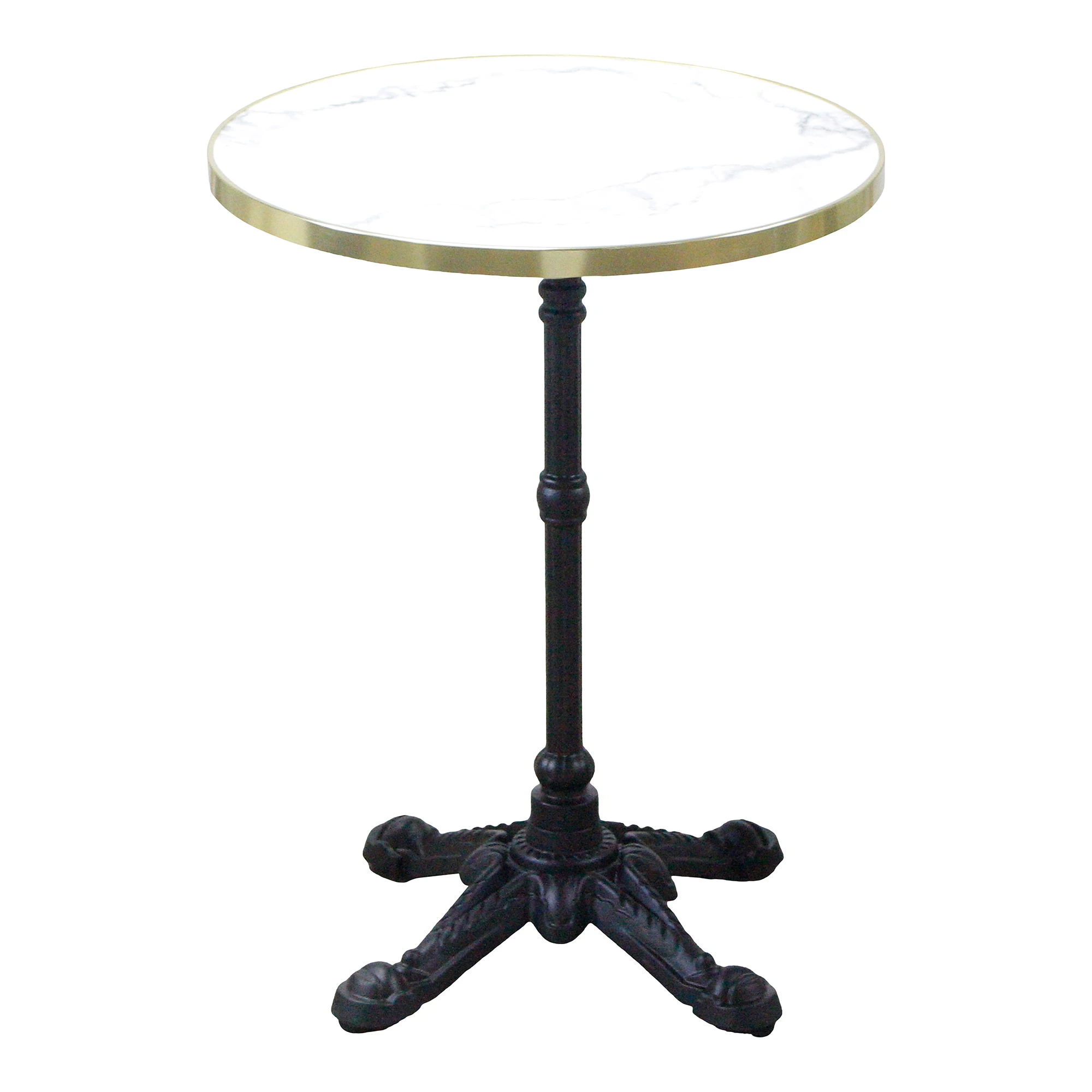 House Nordic Stůl BISTRO ø60 cm