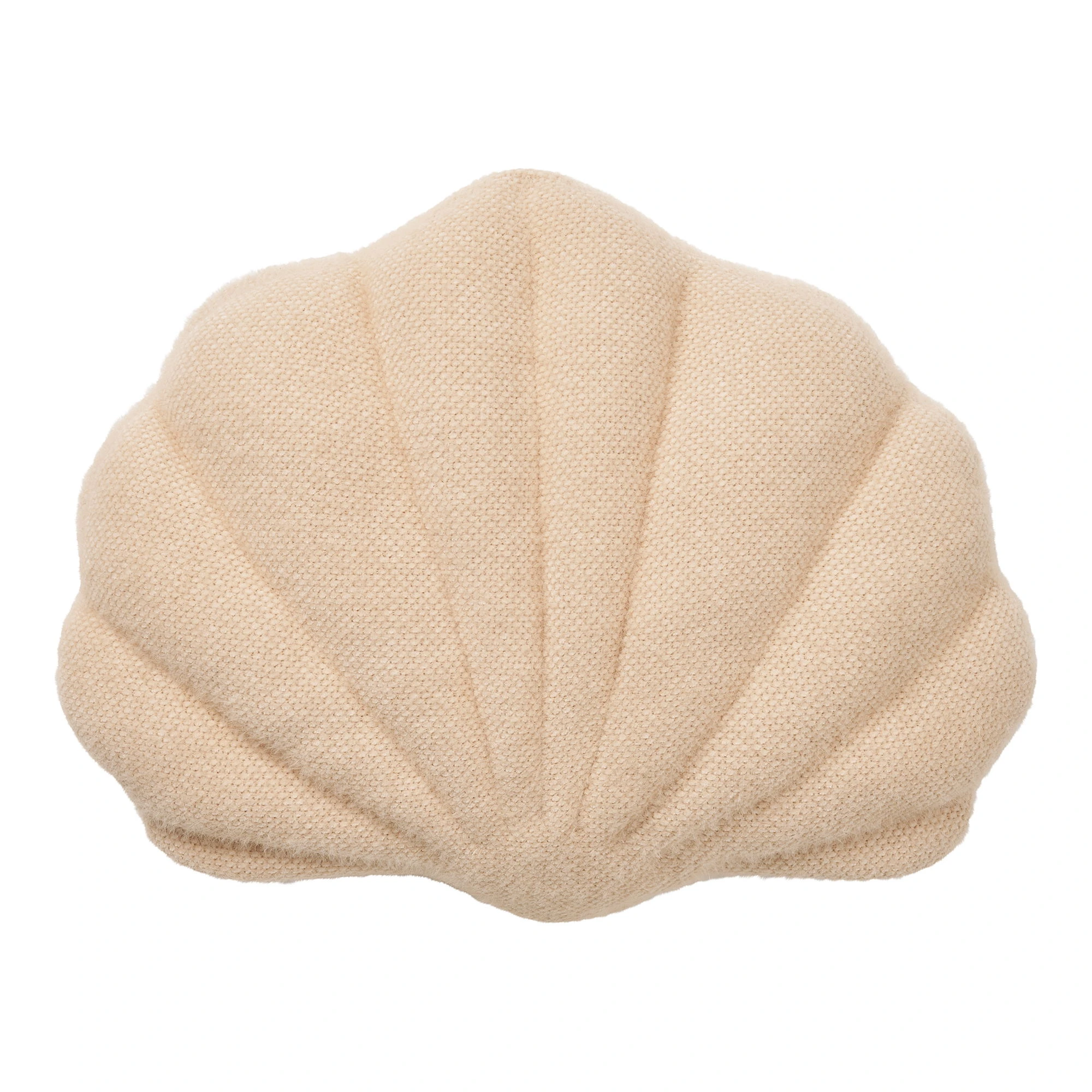 House Nordic Dekorační polštář DARLING béžový