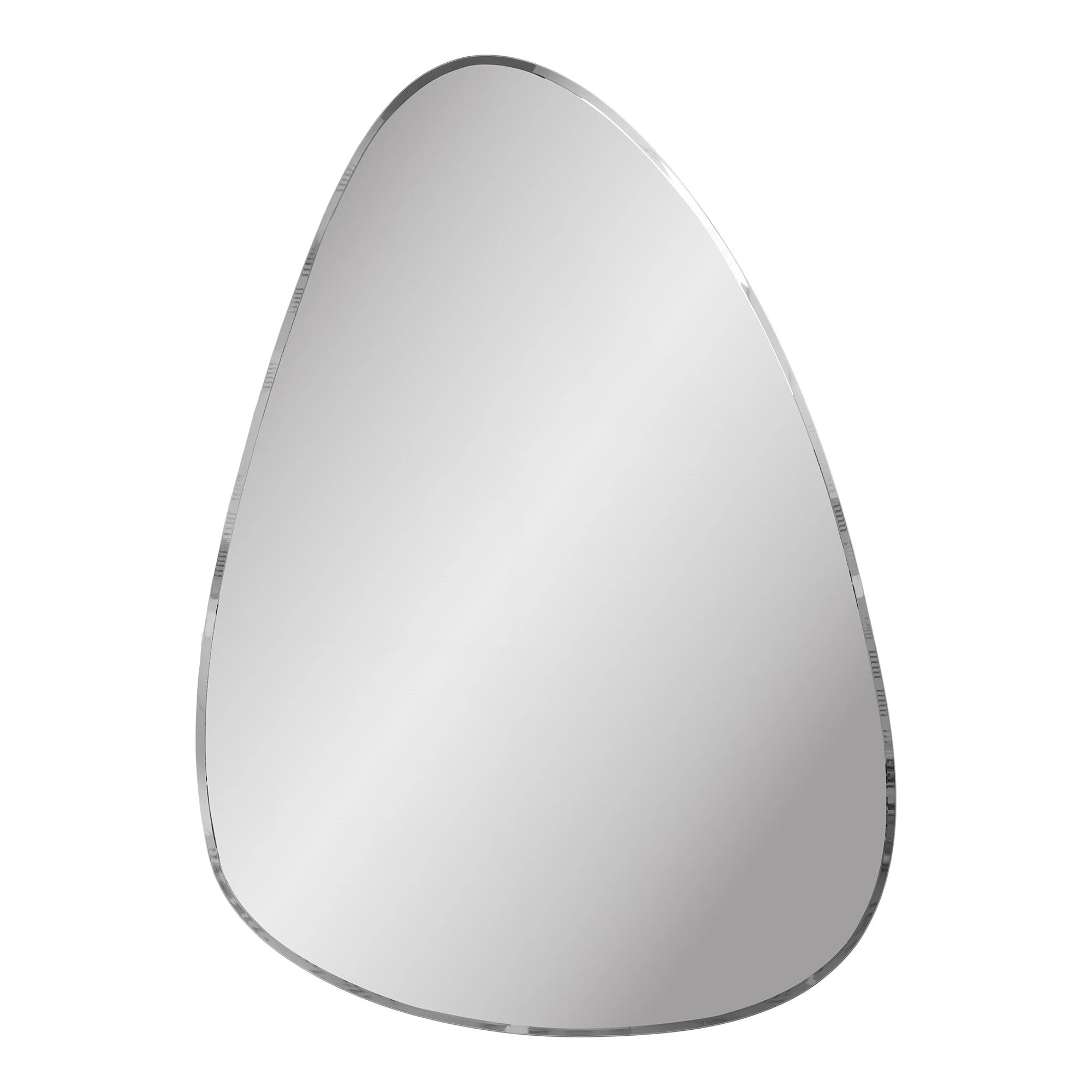 House Nordic Zrcadlo DEVONPORT 70x100 cm