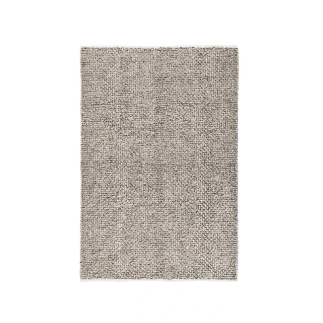 BIZZOTTO Koberec JOSHI šedý 160x230 cm
