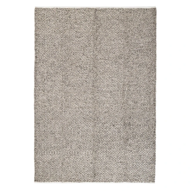 BIZZOTTO Koberec JOSHI šedý 200x300 cm