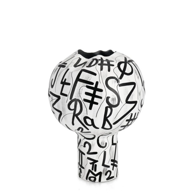 BIZZOTTO Váza RAINI 43 cm