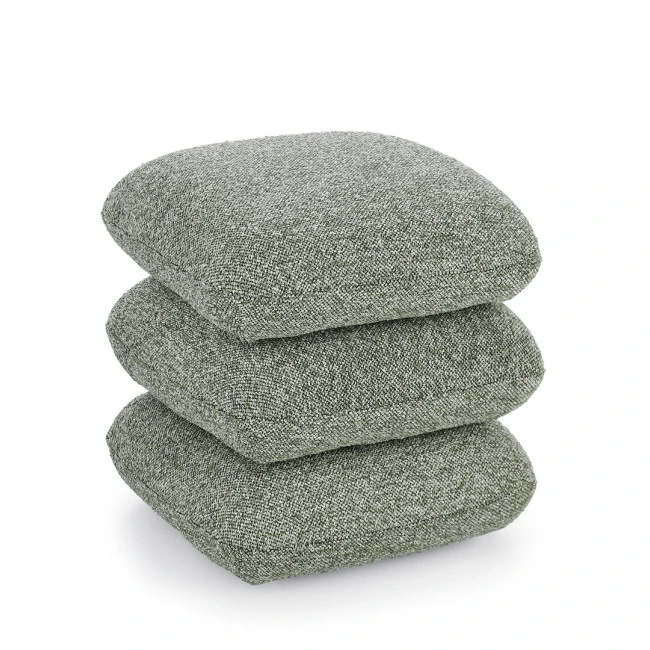 BIZZOTTO Taburet ANTARA zelený