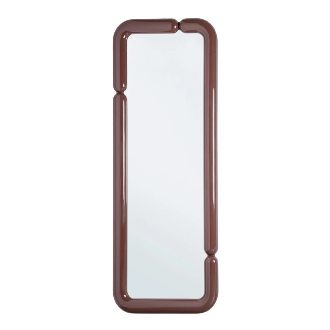 BIZZOTTO Zrcadlo OTILIA cihlové 60x160 cm