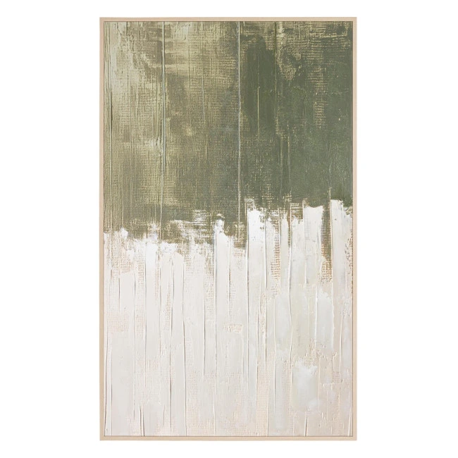 BIZZOTTO Obraz BOLD 124x204 cm