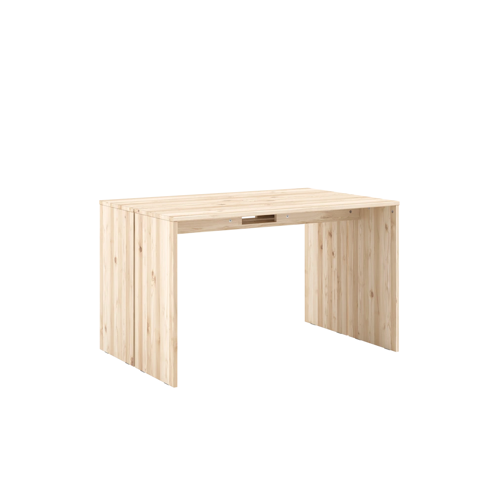 KARUP DESIGN Jídelní stůl JOIN-IN světlý 124x79 cm