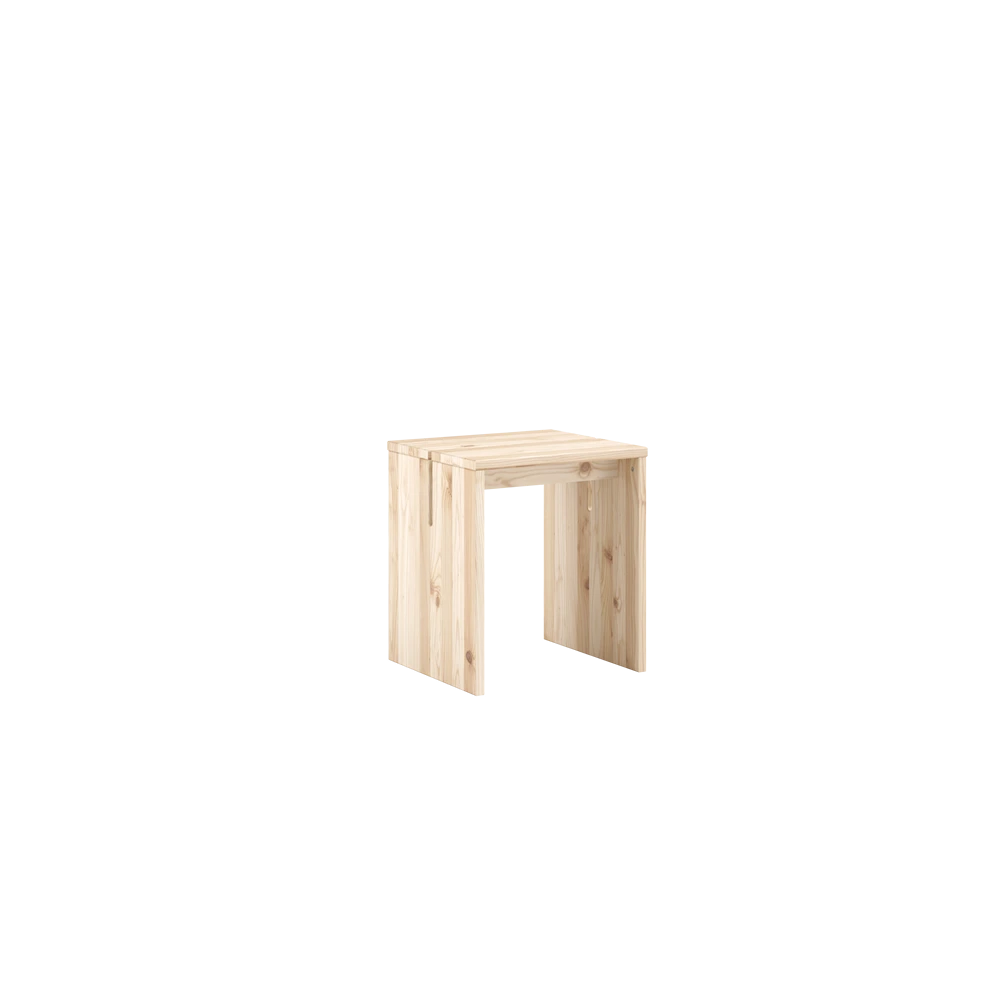 KARUP DESIGN Stolička JOIN-IN světlá