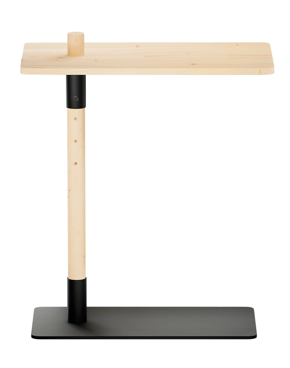 KARUP DESIGN Odkládací stolek ADJUST světlý