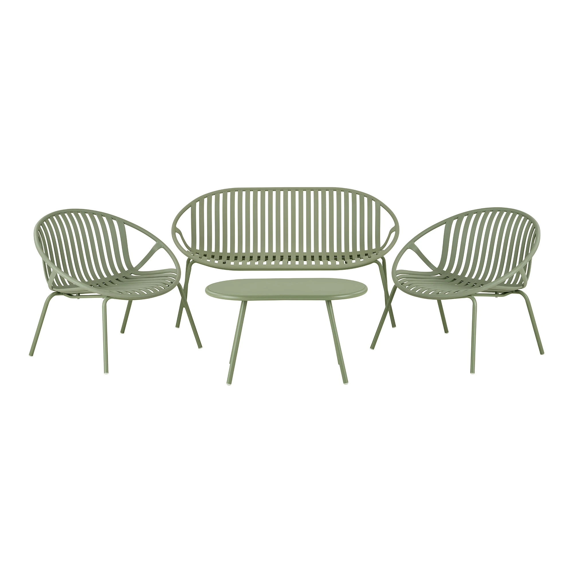 House Nordic Zahradní set pohovky