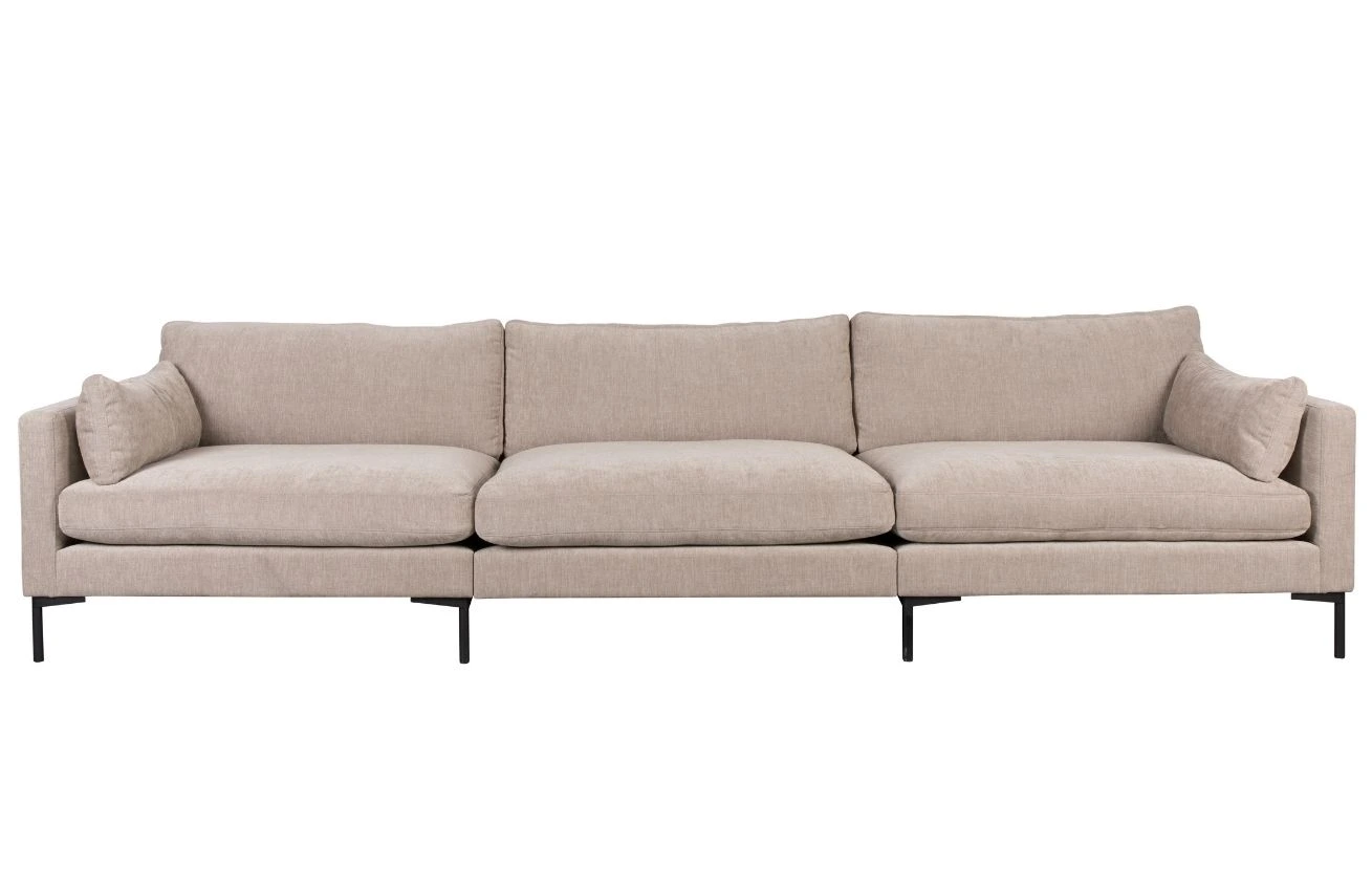 Zuiver Pohovka SUMMER 335 cm