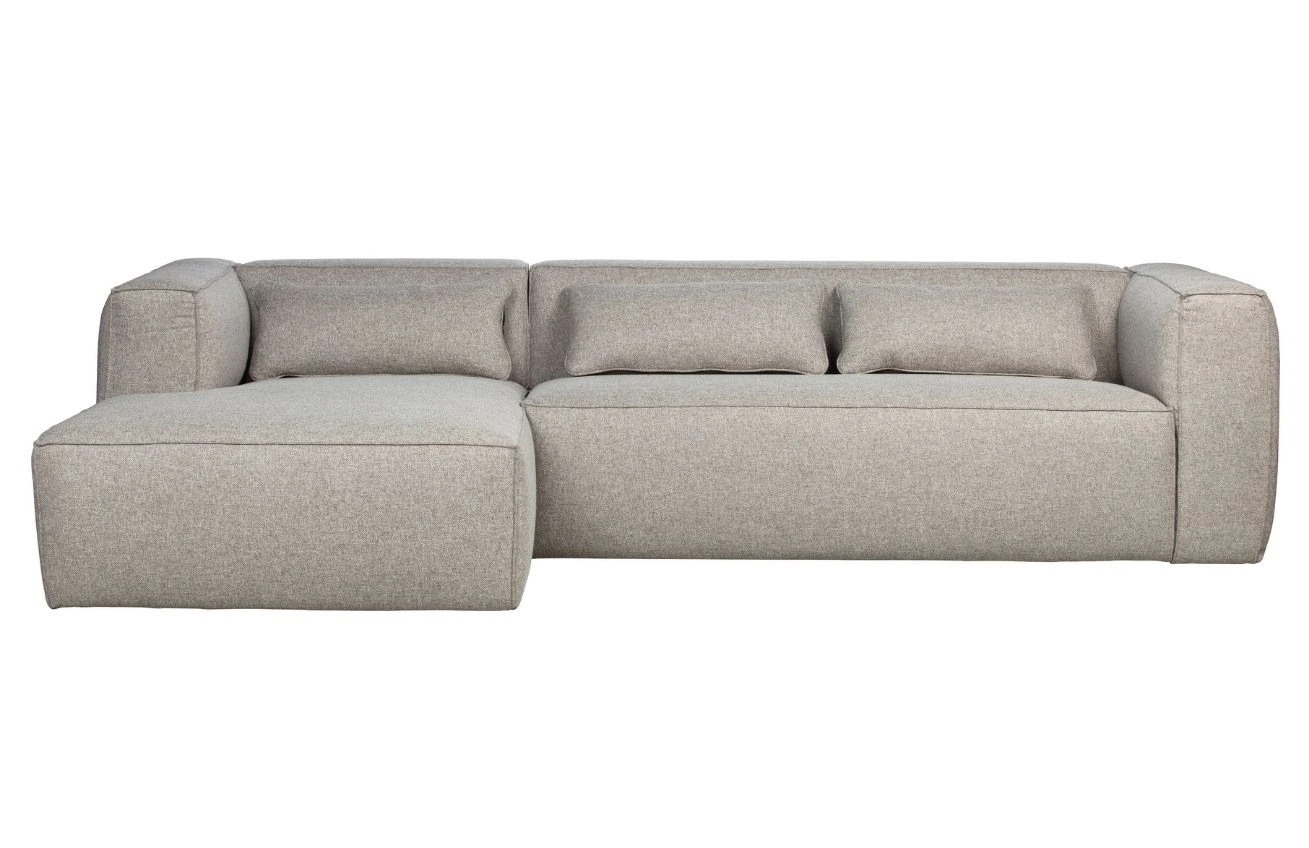 WOOOD Rohová pohovka Bearny 305 cm