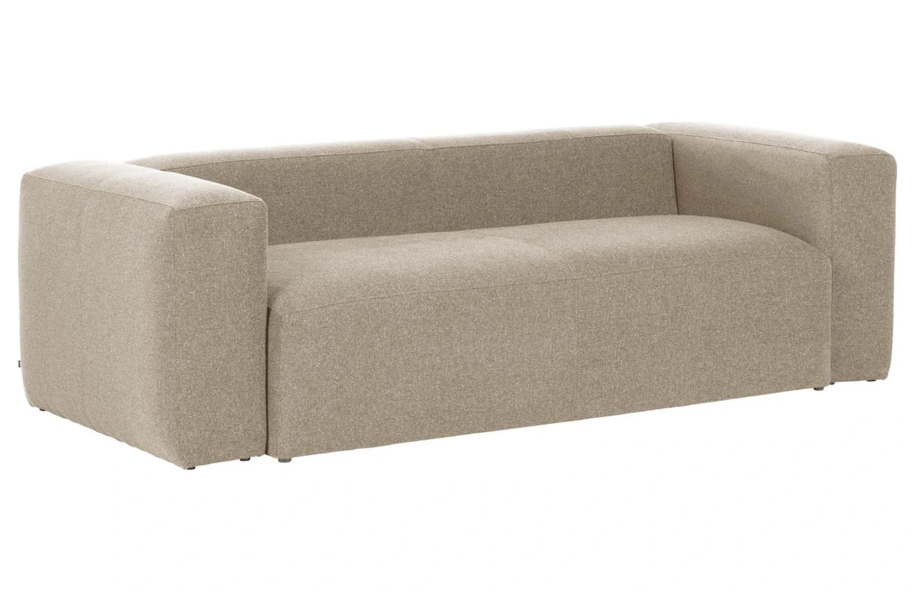 Kave Home Pohovka Blok 240 cm