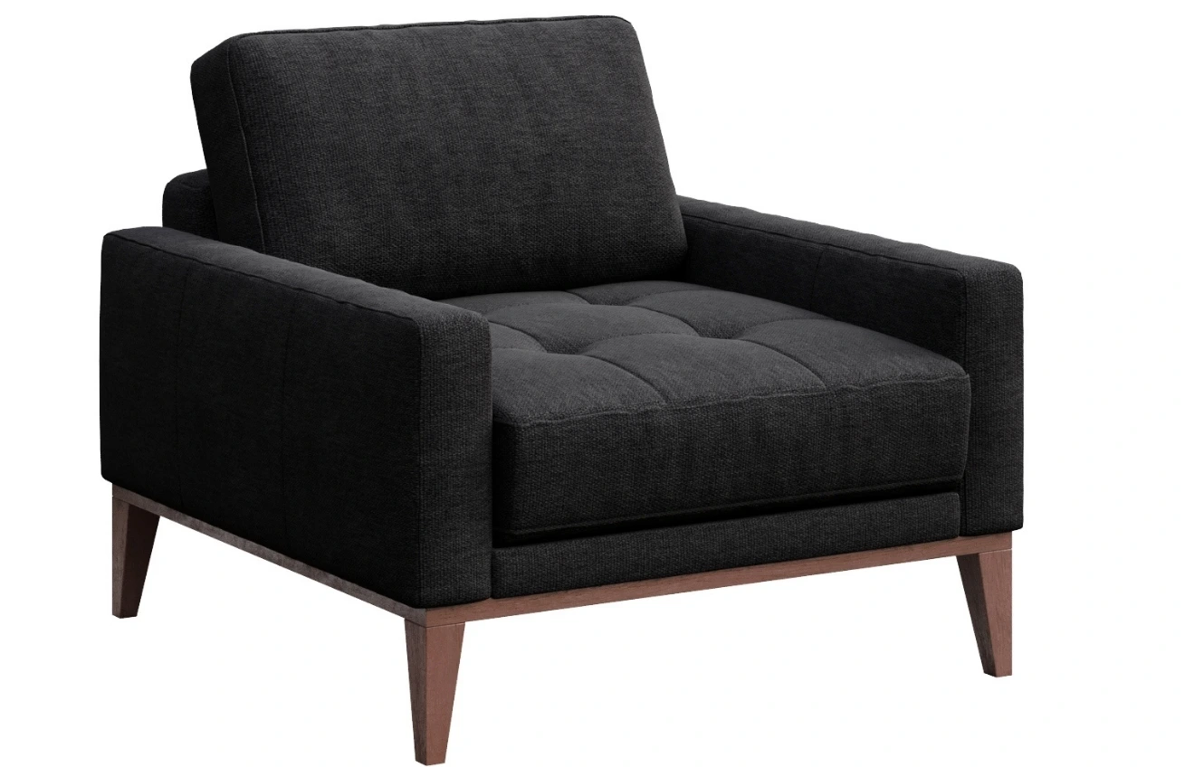 Mesonica Křeslo Musso Tufted