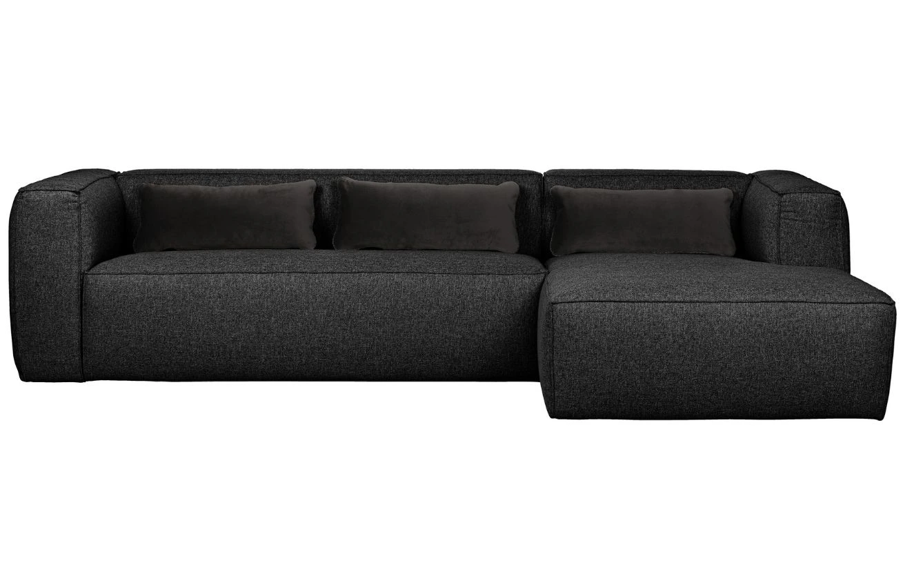 WOOOD Rohová pohovka Bearny 305 cm