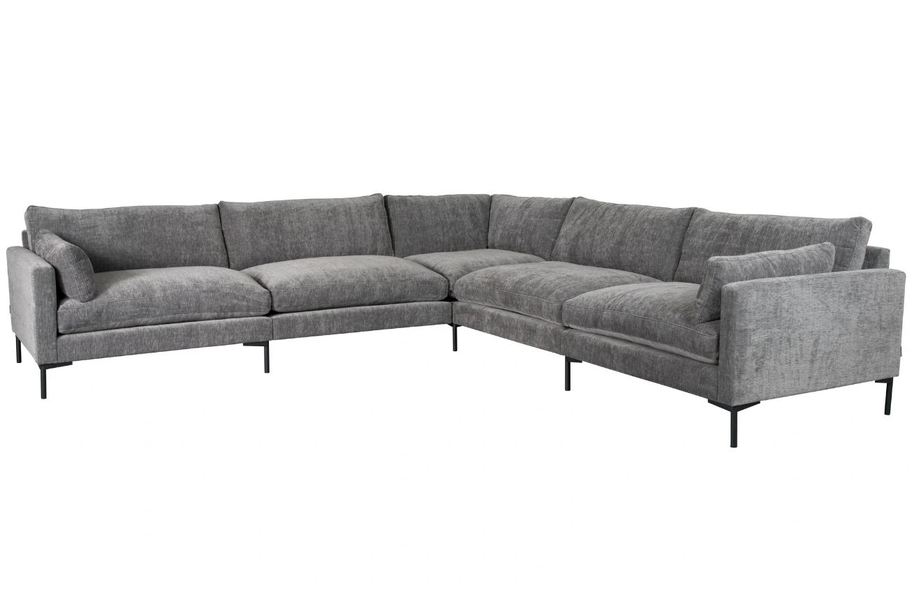 Zuiver Rohová pohovka SUMMER 318 cm