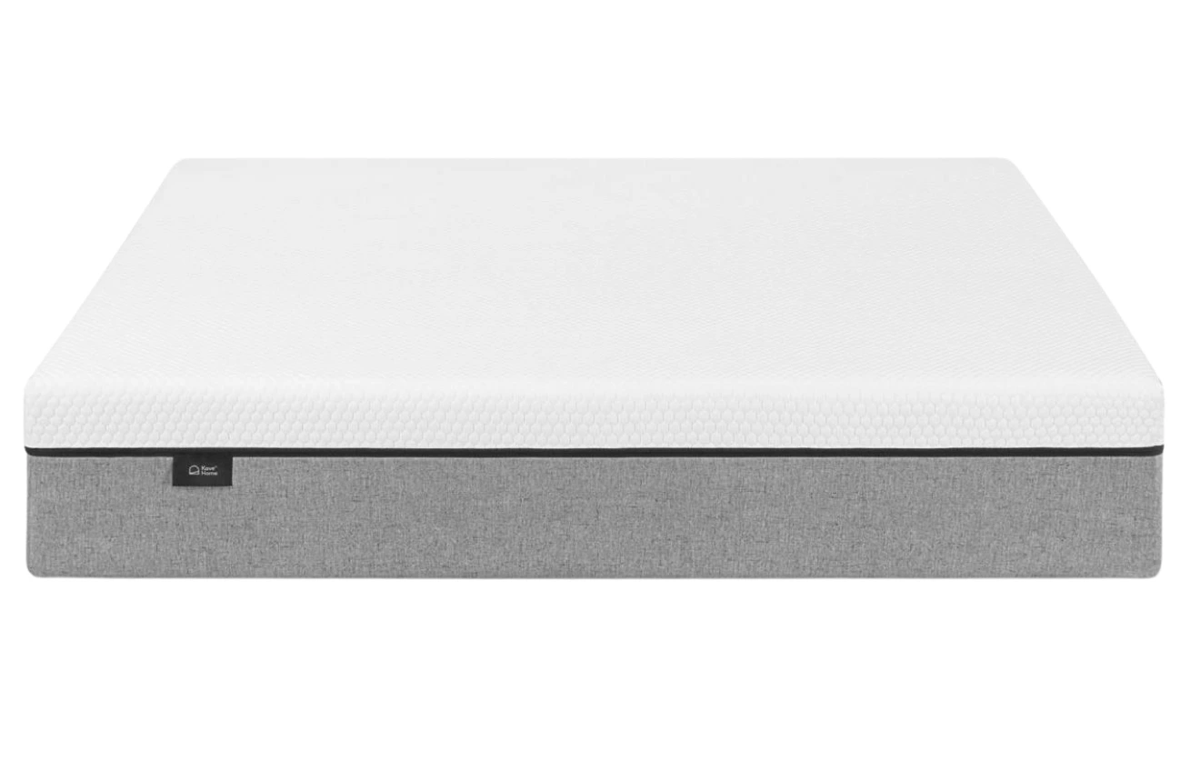 Kave Home Pěnová matrace Eva 150 x 190 cm