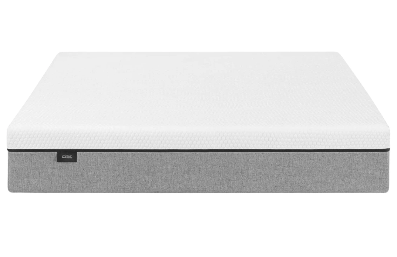 Kave Home Pěnová matrace Eva 180 x 200 cm