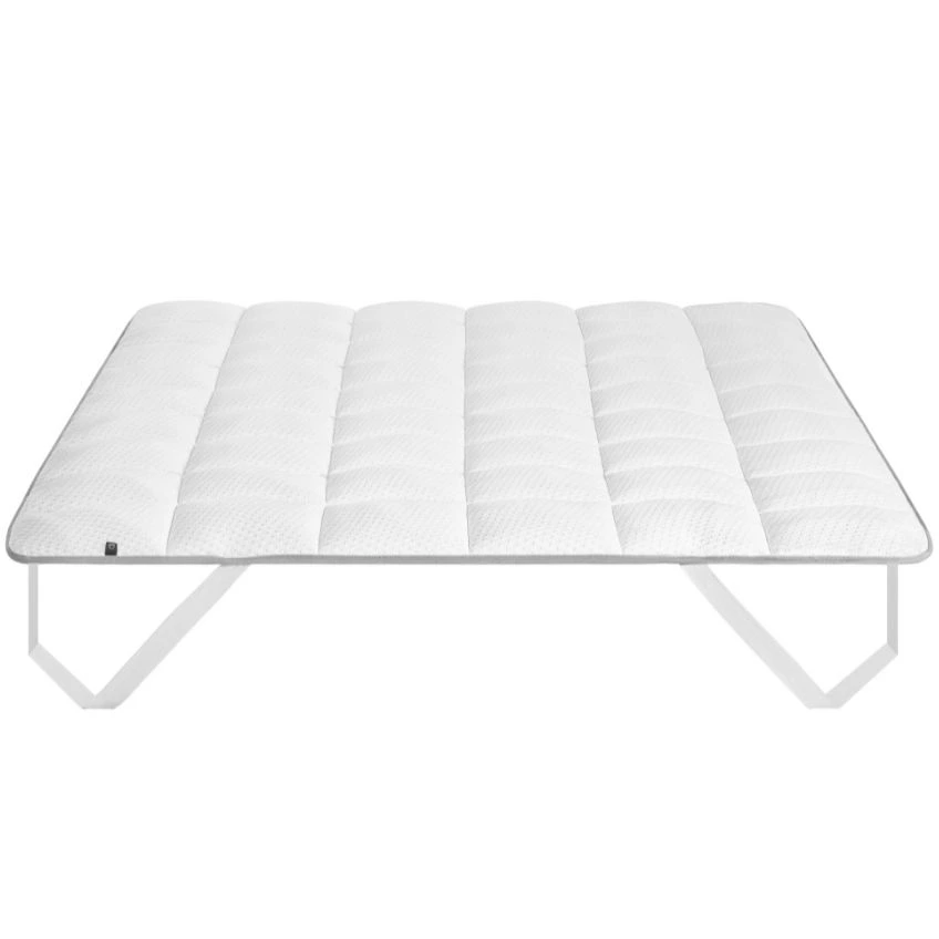 Kave Home Pěnová vrchní matrace Freya 180 x 200 cm