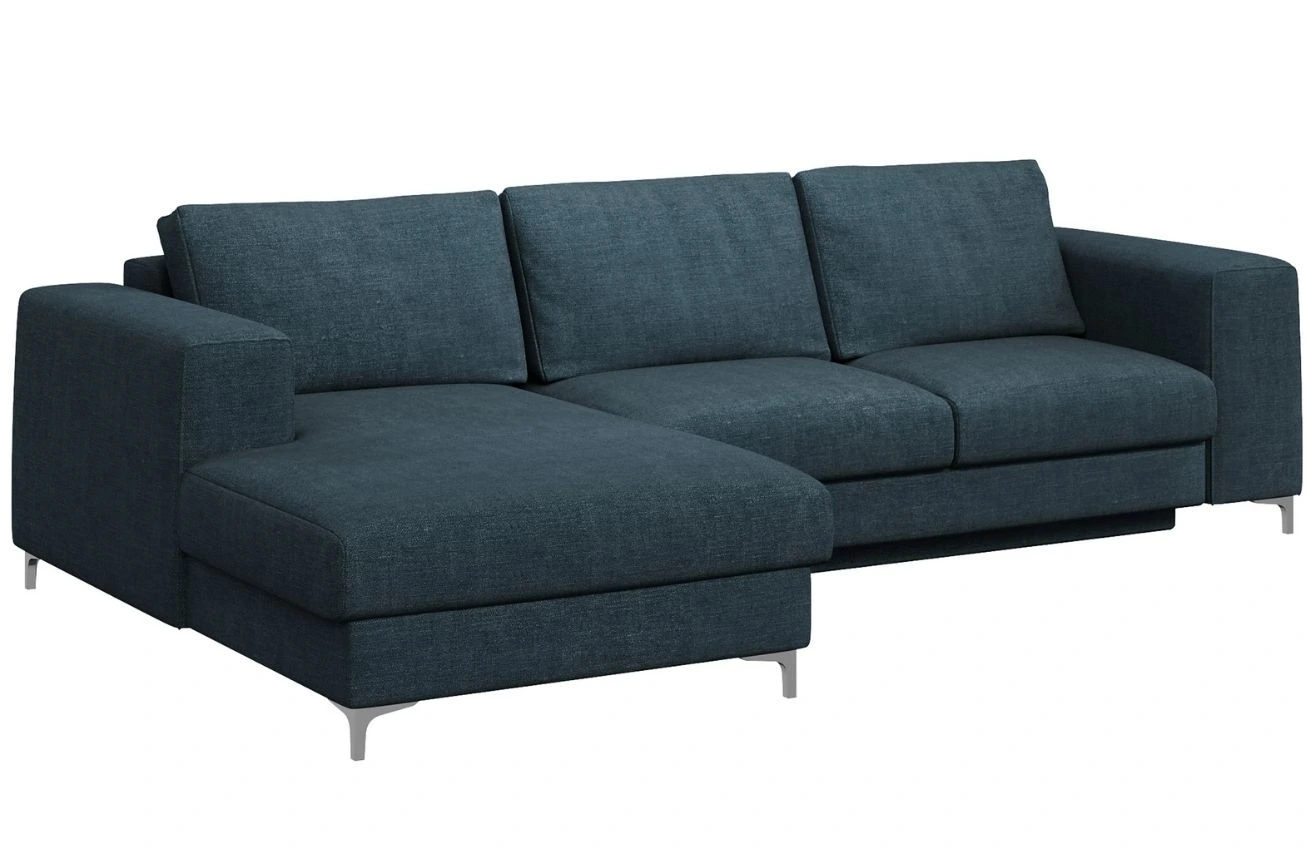 Devichy Rozkládací pohovka Rothe 277 cm