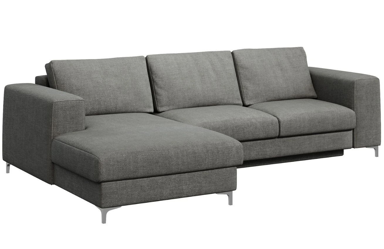 Devichy Rozkládací pohovka Rothe 277 cm