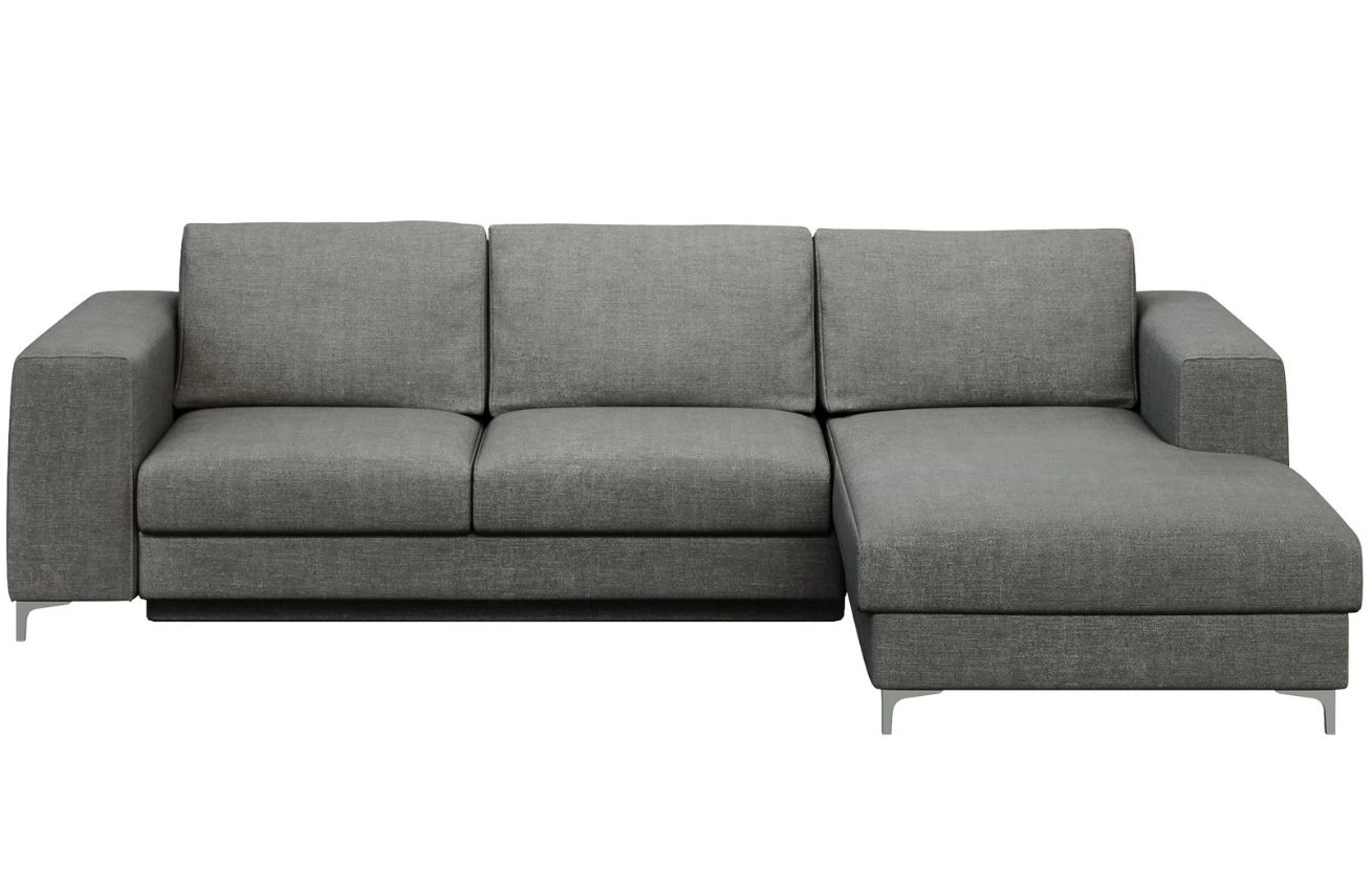 Devichy Rozkládací pohovka Rothe 277 cm