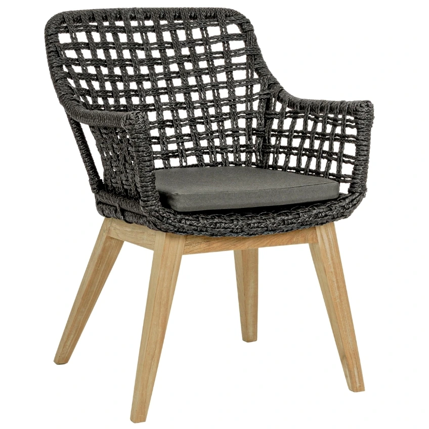 Bizzotto Ratanová zahradní židle Melisan