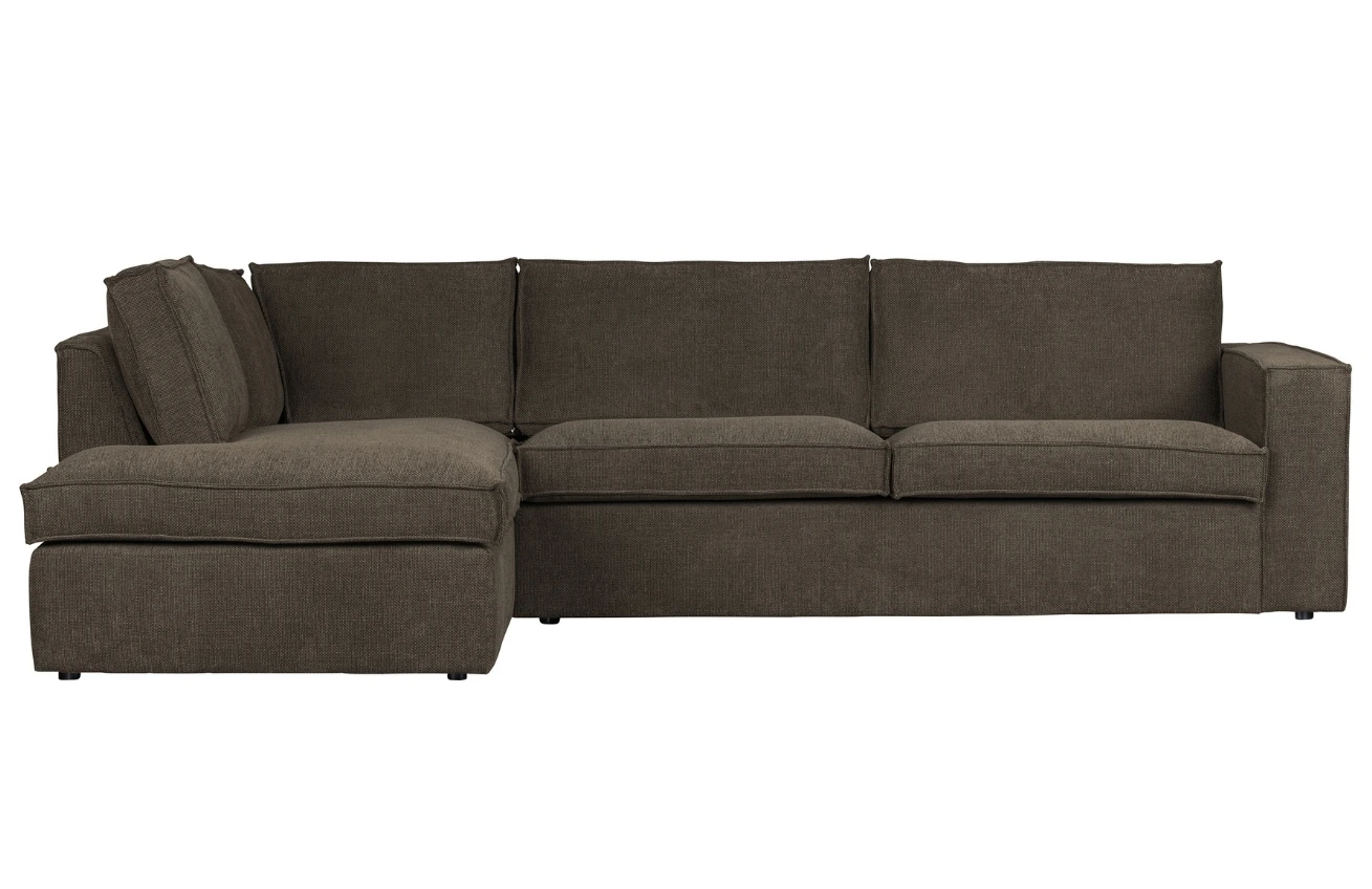 WOOOD Rohová pohovka Ashwin 283 cm