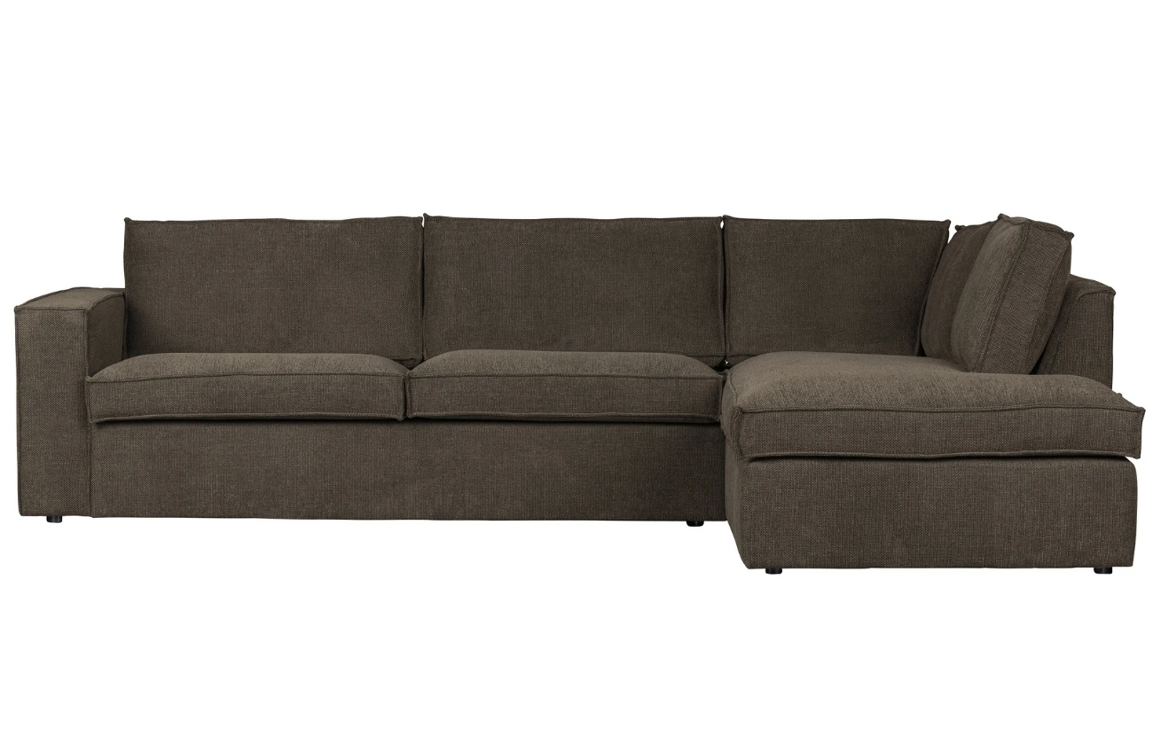 WOOOD Rohová pohovka Ashwin 283 cm