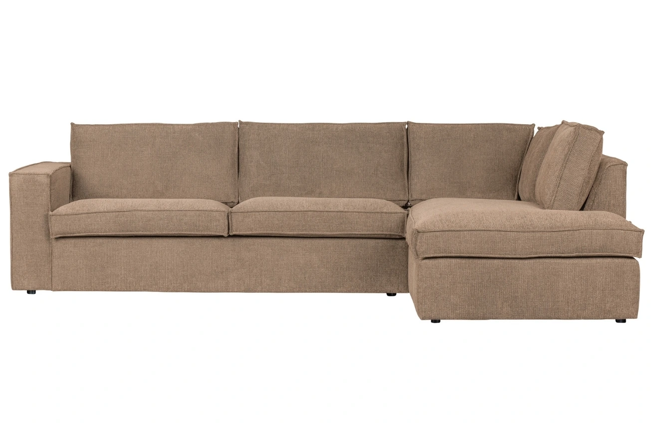 WOOOD Rohová pohovka Ashwin 283 cm