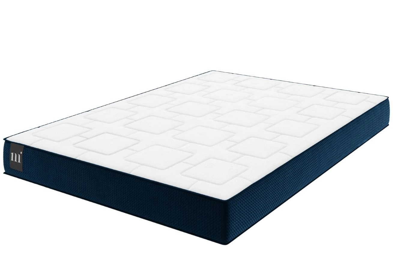 Micadoni Pružinová matrace MUNDI 140 x 200 cm